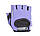 Рукавички для фітнесу Power System PS-2250 Pro Grip жіночі Purple XS, фото 3