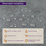 Самоклеюча LVT плитка 600*600*1.5mm (D) SW-00001595, фото 5