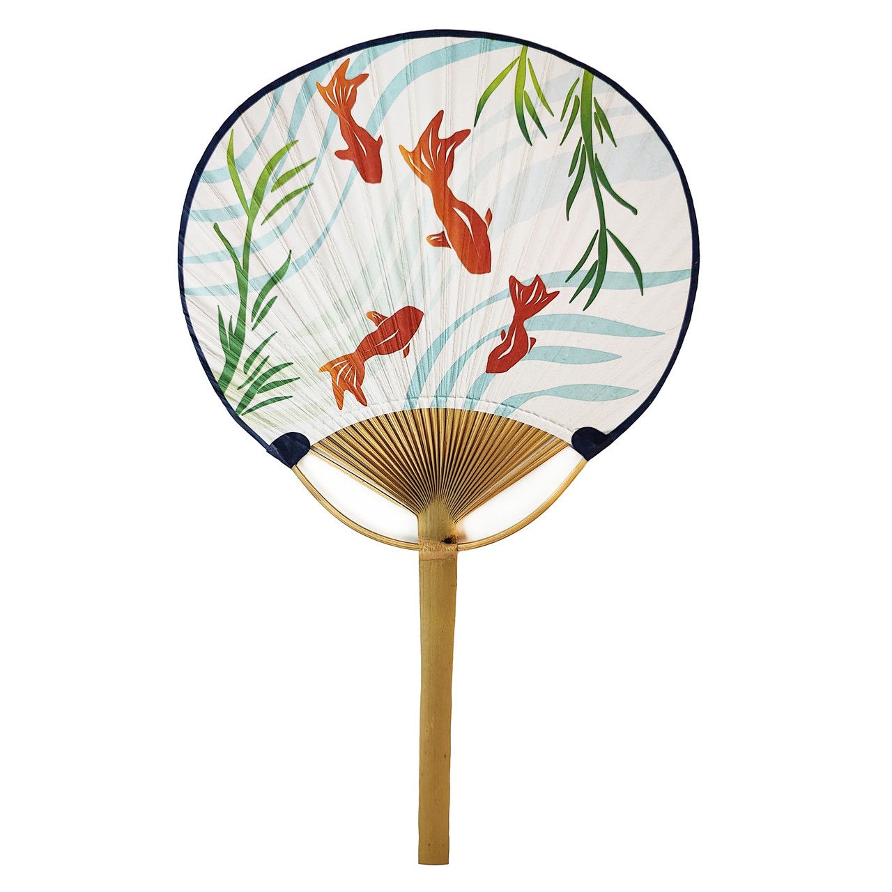 Віяло Коі Короп | Koi Carp