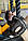 Рукавички для фітнесу Power System PS-2200 Workout Black XXL, фото 6