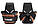 Гаки для тяги на зап'ястя Power System PS-3300 Hooks Brown XL, фото 3