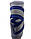 Налокітник Power System PS-6007 Elbow Support Pro White/Blue (1шт.) L/XL, фото 6