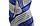Налокітник Power System PS-6007 Elbow Support Pro White/Blue (1шт.) L/XL, фото 9