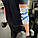 Налокітник Power System PS-6007 Elbow Support Pro White/Blue (1шт.) L/XL, фото 11