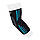 Налокітники Power System PS-6020 Elbow Support Evo Black/Blue (2шт.) L, фото 5