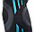 Налокітники Power System PS-6020 Elbow Support Evo Black/Blue (2шт.) L, фото 7