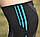 Наколінники Power System PS-6021 Knee Support Evo Black/Blue (пара) XL, фото 8