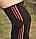 Наколінники Power System PS-6021 Knee Support Evo Black/Orange (пара) M, фото 8