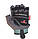 Рукавички для фітнесу Power System PS-2570 Woman’s Power жіночі Pink M, фото 4
