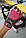 Рукавички для фітнесу Power System PS-2570 Woman’s Power жіночі Pink M, фото 5