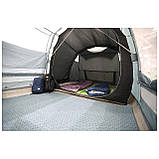 Намет п'ятимісний Vango Harris 500 Mineral Green (TETHARRIS000002), фото 3