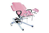 Гинекологическое кресло DH-S102D, фото 4