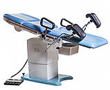 Гінекологічний стіл — крісло ЕТ400А, фото 2