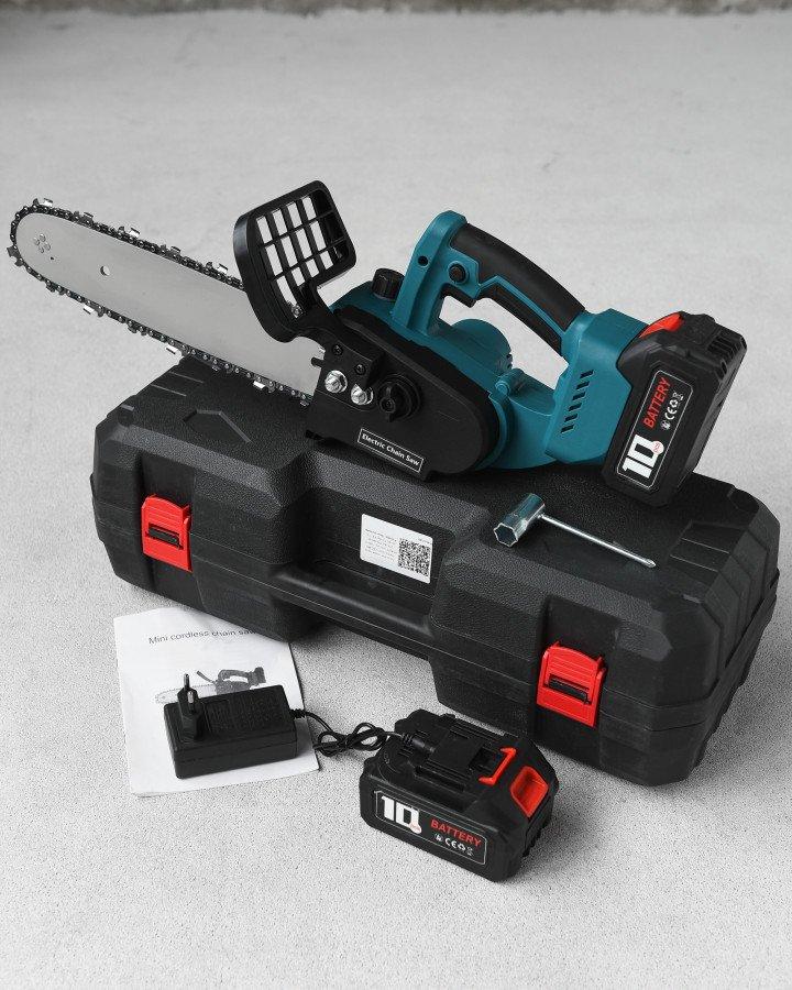 Акумуляторна пилка Makita DUC122Z 48V РА5076