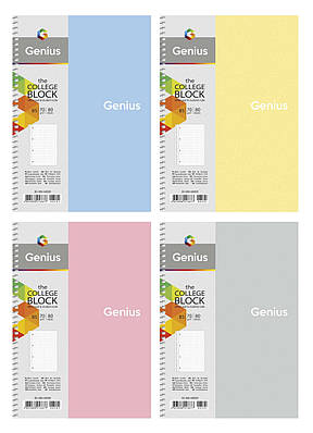 Коледж-блоки