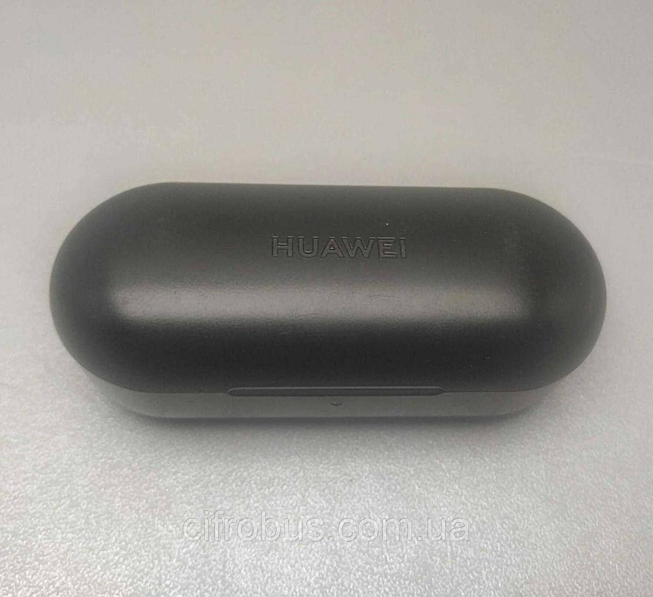 Навушники Bluetooth-гарнітура Б/У Huawei Freebuds Lite CM-H1C