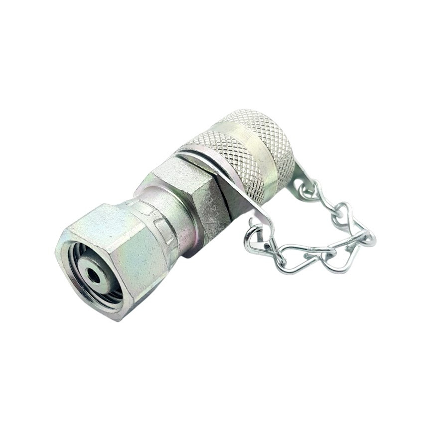 Контрольна точка М16х2 - DKOL12х1,5 85КТ-12-16