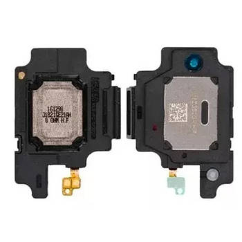 Динамік (дзвінок) Samsung S918 Galaxy S23 Ultra з рамкою