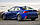Диски Lexus RC 2014 -, Zorat Wheels 7,5x19 5x114,3 ET35 DIA60,1 (rpa973) (ellegance), фото 6