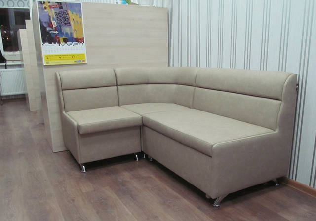 «Диван офисный раскладной для комнаты отдыха» в портфолио компании ...