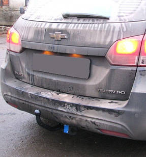 Фаркоп Chevrolet Cruze Універсал (2008-2016) Зйомний