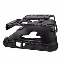 PC + TPU чохол Armor для Asus Zenfone 3 (ZE520KL) (8 кольорів), фото 3