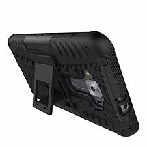 PC + TPU чохол Armor для Asus Zenfone 3 (ZE520KL) (8 кольорів), фото 4