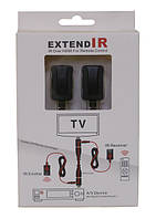 IR extender HDEX003M1 via HDMI cable