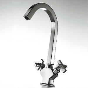 Змішувач Haiba Bergus