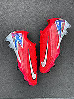 Футбольні Бутси Nike Air Zoom Mercurial Vapor XVI Elite FG ДS