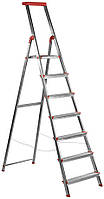 Драбина Rolser Escalera Brico 7 щаблів (BRI005)