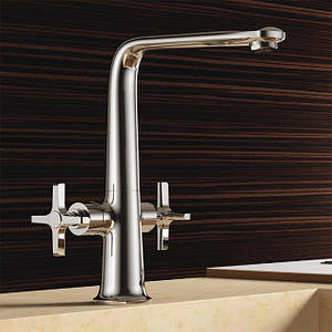 Змішувач Haiba Oxford