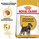 Корм для дорослих собак ROYAL CANIN SCHNAUZER ADULT 7.5 кг, 7.5 кг, фото 3