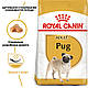 Корм для дорослих собак ROYAL CANIN PUG ADULT 3.0 кг, 3 кг, фото 2