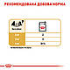 Вологий корм для дорослих собак ROYAL CANIN YORKSHIRE ADULT 0.085 кг, 0.085 кг, фото 7