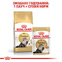 Корм дл дорослих котів породи Персидська ROYAL CANIN PERSIAN ADULT 2.0 кг, 2 кг, фото 7