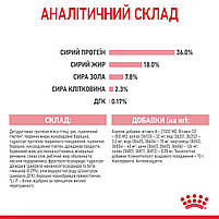 Корм для кошенят ROYAL CANIN KITTEN 2.0 кг, фото 8