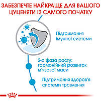 Корм для молодих собак гігантських порід ROYAL CANIN GIANT JUNIOR (джуніор) 15.0 кг, 15 кг, фото 4