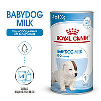 Молоко для новонароджених собак ROYAL CANIN BABYDOG MILK 2 кг, 2 кг, фото 3