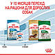 Корм для цуценят малих порід ROYAL CANIN MINI PUPPY 2.0 кг, фото 6