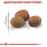 Корм для дорослих стерилізованих котів ROYAL CANIN STERILISED 7+ (віком від 7 років) 10.0 кг, фото 6