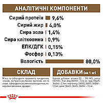 Вологий корм для літніх котів ROYAL CANIN AGEING 12+(від 12 років) 0.085 кг, 0.085 кг, фото 7