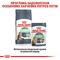 Вологий корм для дорослих котів ROYAL CANIN DIGEST SENSITIVE 0.085 кг, 0.085 кг, фото 7