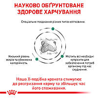 Корм для дорослих собак ROYAL CANIN SATIETY WEIGHT MANAGEMENT DOG 12.0 кг, фото 5
