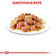 Вологий корм для дорослих котів ROYAL CANIN INSTINCTIVE IN JELLY 0.085 кг, 0.085 кг, фото 5