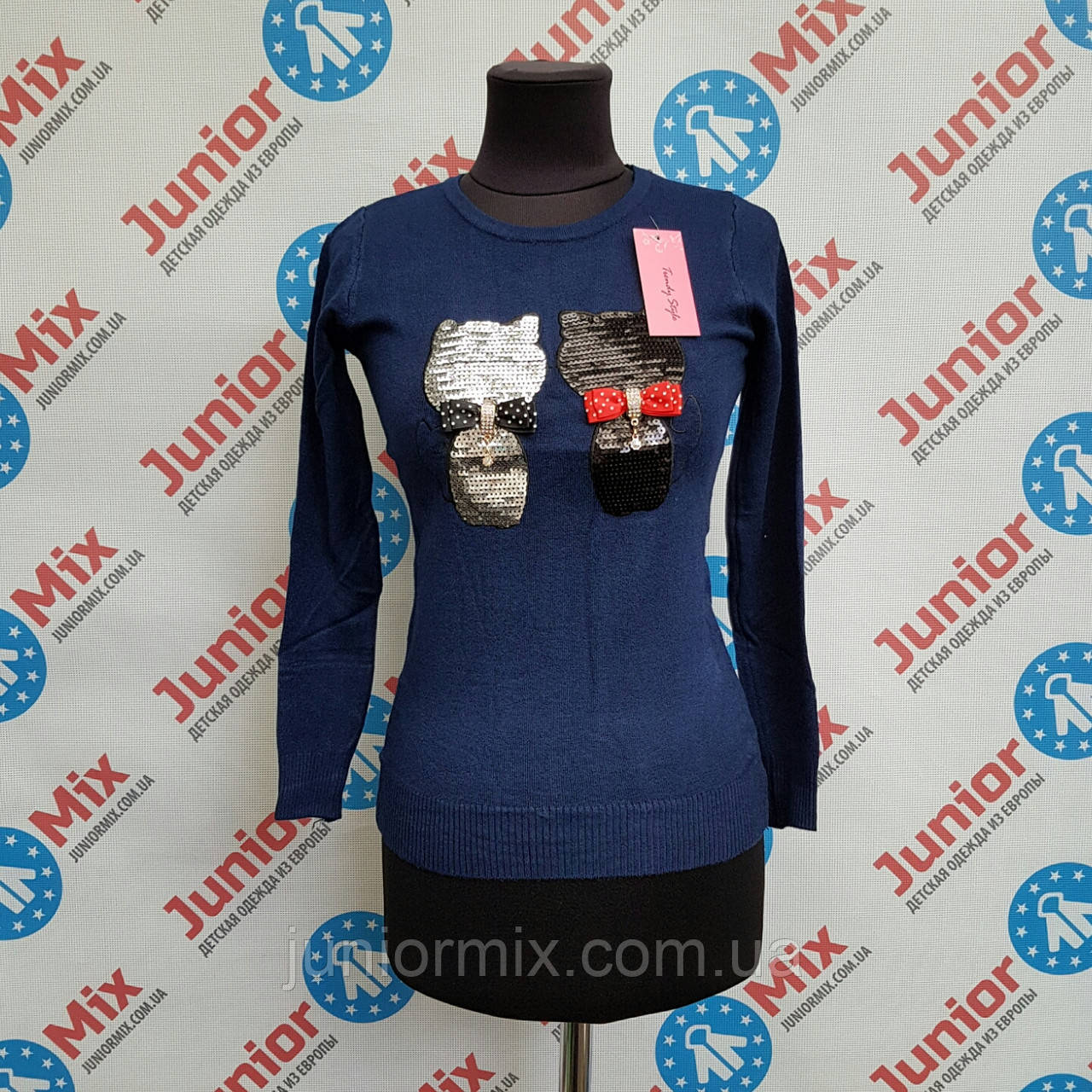 Кофти стильні для дівчаток 
Trendy Style.