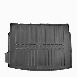 Килимок Zeekr 001 2021- (верхній) Stingray 3D Автомобільний килимок у багажник
