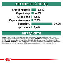 Вологий корм для дорослих собак ROYAL CANIN DIABETIC SPECIAL LC DOG Cans 0.41 кг, 0.41 кг, фото 6
