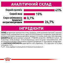 Корм для котів ROYAL CANIN EXIGENT PROTEIN 2.0 кг, вибагливих до поживності раціону, 2 кг, фото 9