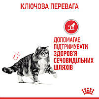 Корм для котів ROYAL CANIN URINARY CARE 2.0 кг, рекомендований для підтримання здоров’я сечовивідних шляхів, фото 6